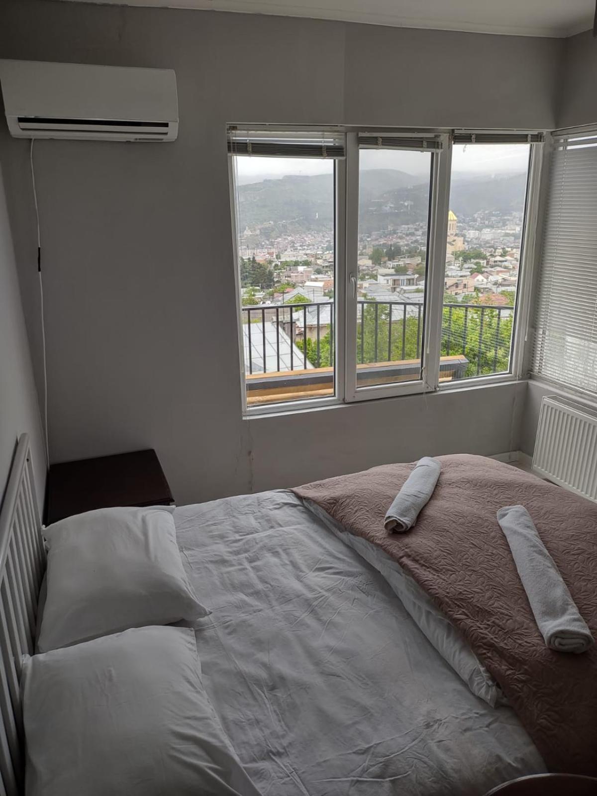 Kekoshvili - Stay Over Tbilisi Exterior foto